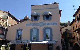 Albergo Borgo Vistalago
